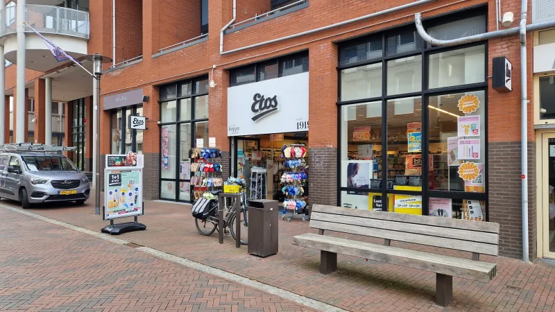 Etos Niersprinkstraat 2F Kerkrade — foto 5