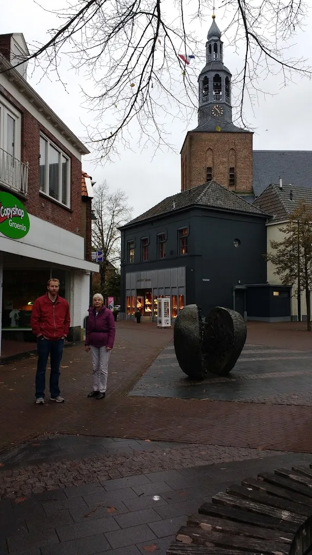 HEMA Groenlo — foto 8