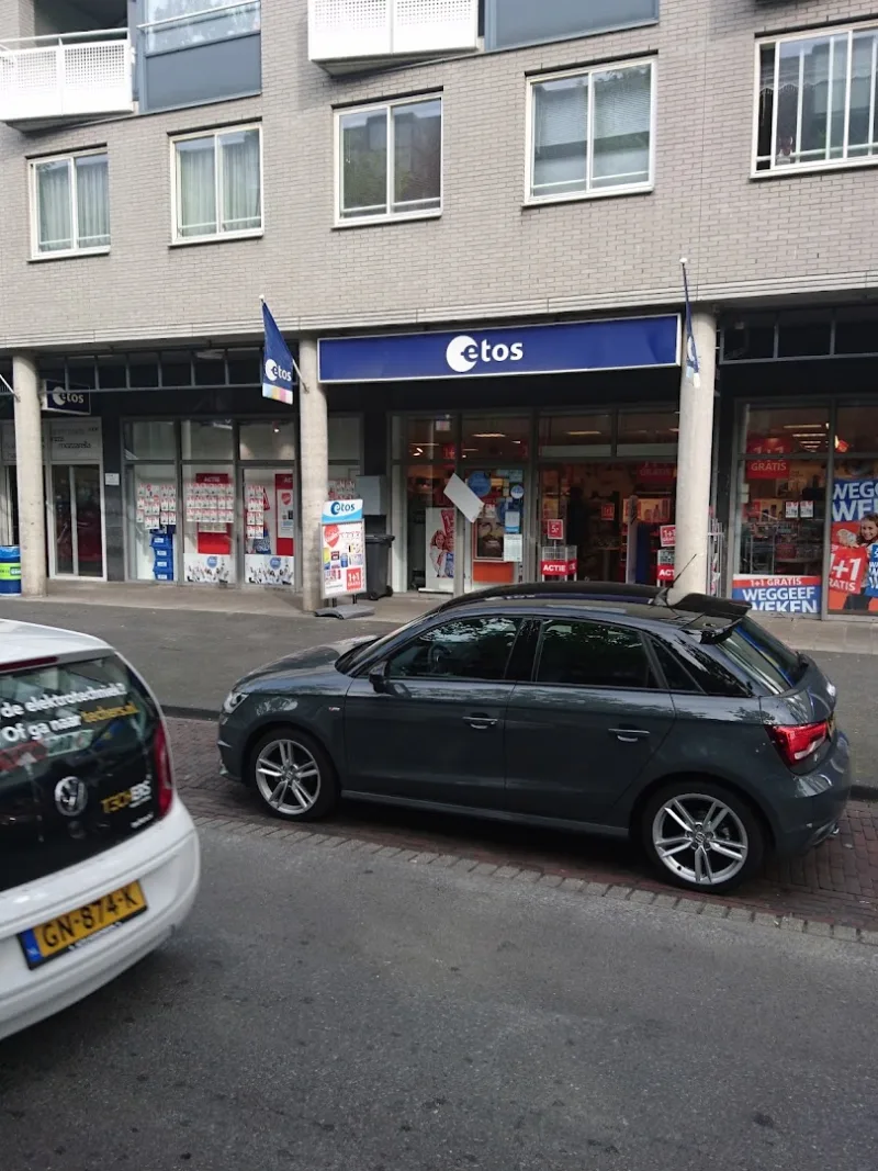Etos Vuurplaat 332 Rotterdam — foto 6