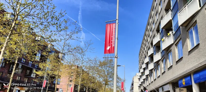 Etos Vuurplaat 332 Rotterdam — foto 7