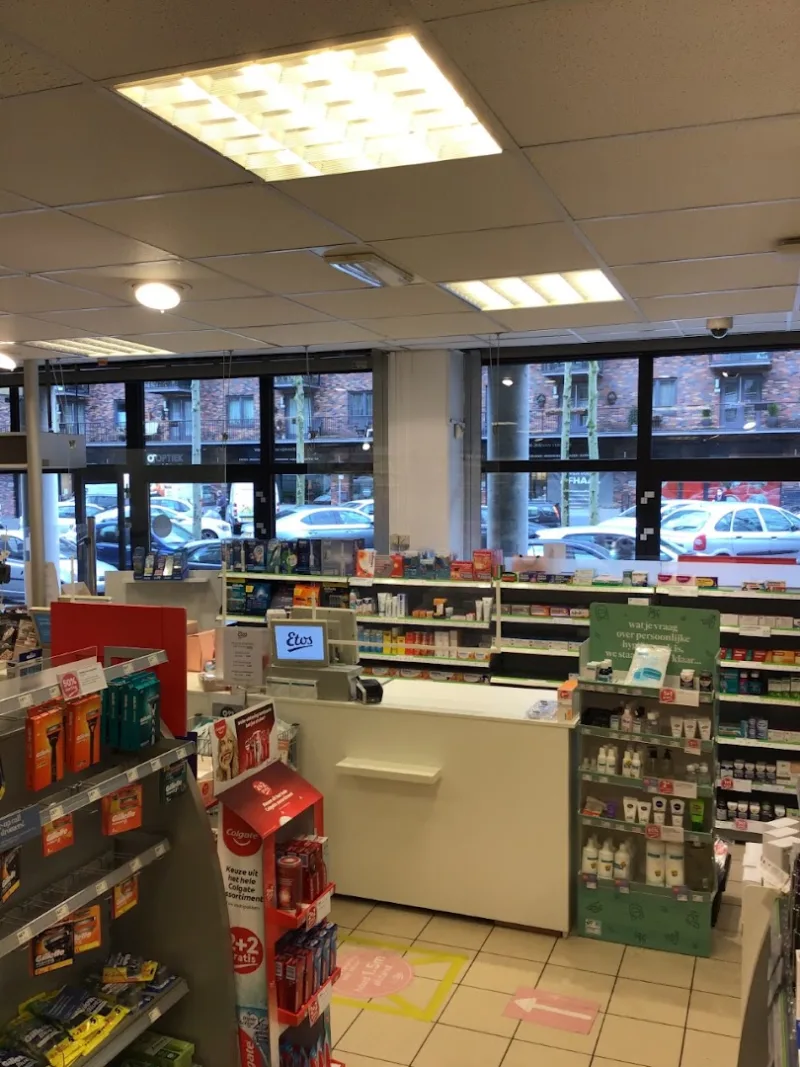 Etos Vuurplaat 332 Rotterdam — foto 9