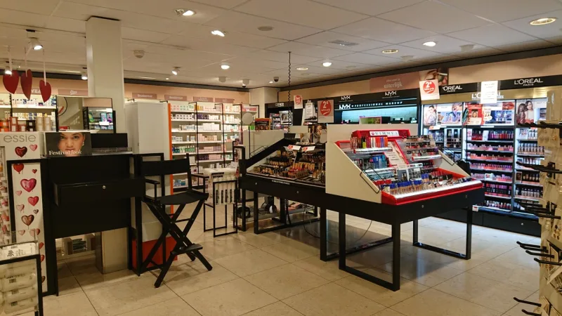 Etos Generaal Cronjestraat 114 Haarlem — foto 4