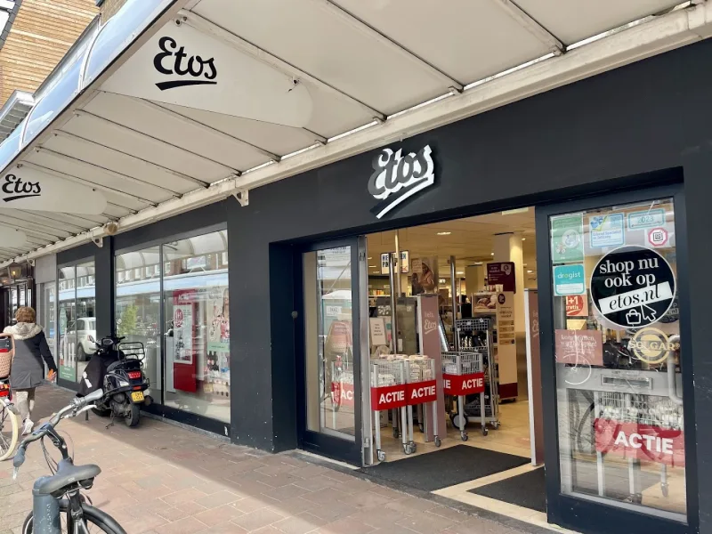 Etos Generaal Cronjestraat 114 Haarlem — foto 5