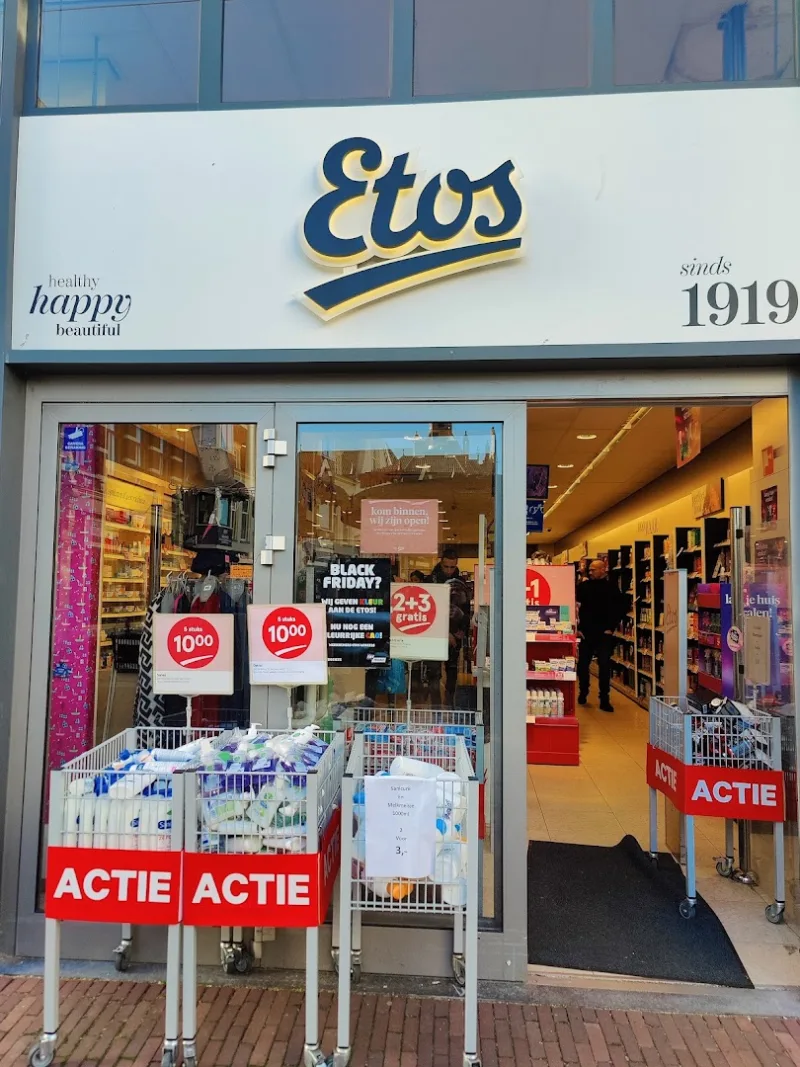 Etos Jansstraat 24 Arnhem — foto 2