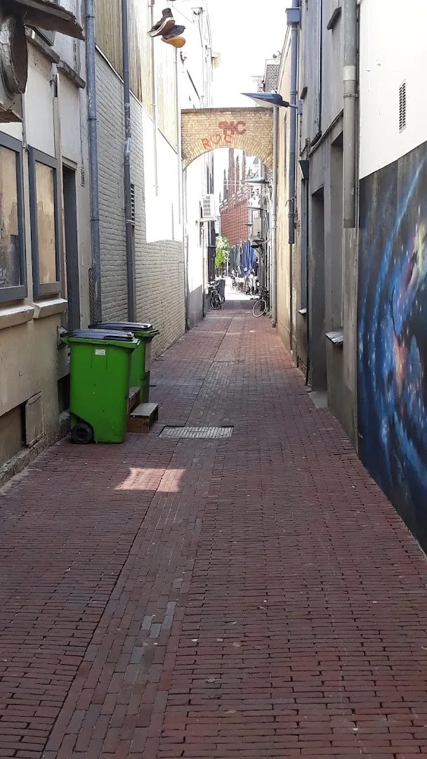 Etos Jansstraat 24 Arnhem — foto 4