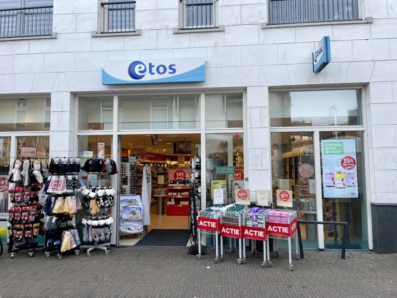 Etos Zeestraat 5B Noordwijkerhout — foto 6