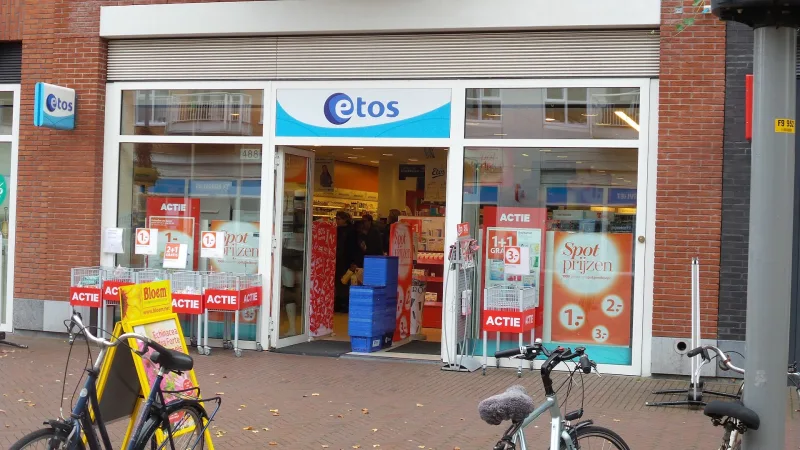 Etos Oosterheemplein 488 Zoetermeer — foto 3