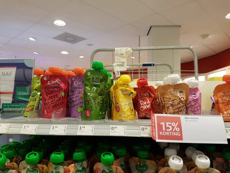 Etos Oosterheemplein 488 Zoetermeer