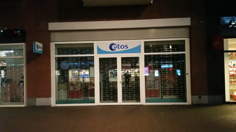 Etos Oosterheemplein 488 Zoetermeer — foto 6