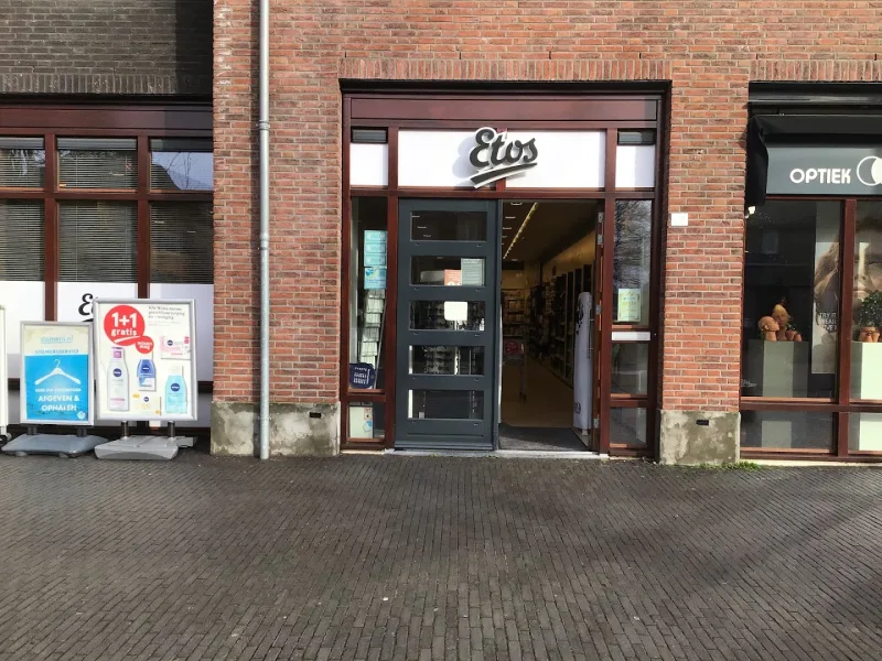 Etos Nieuwstraat 28 Eersel