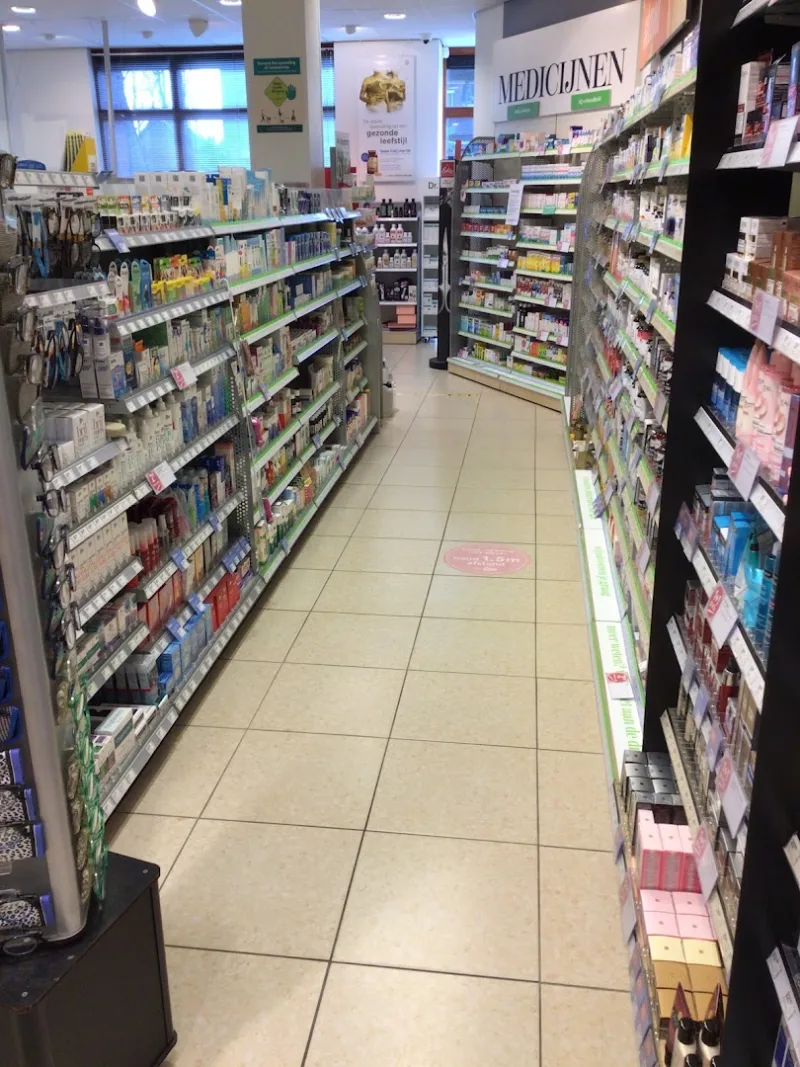 Etos Nieuwstraat 28 Eersel — foto 9