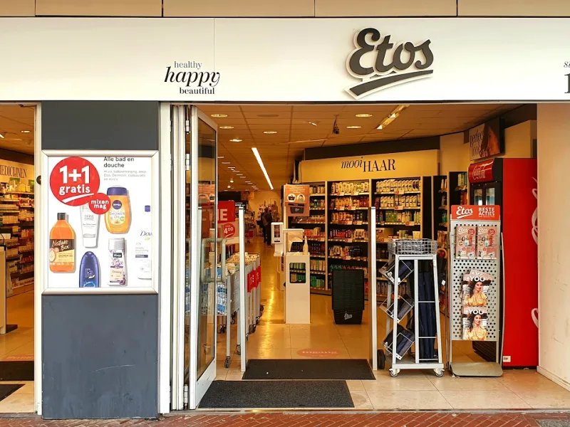 Etos Demer 2 Eindhoven — foto 7