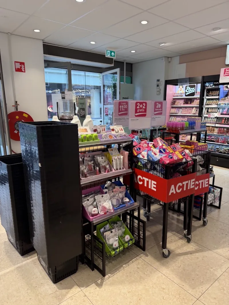 Etos Demer 2 Eindhoven