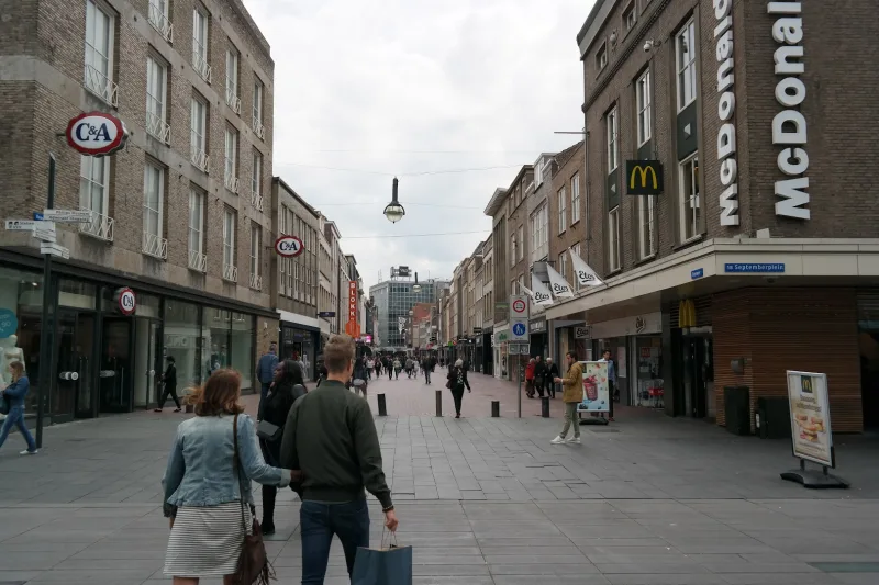 Etos Demer 2 Eindhoven — foto 10