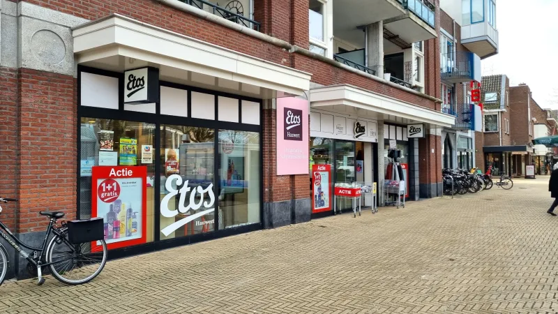 Etos Hoofdstraat 254 Sassenheim — foto 6