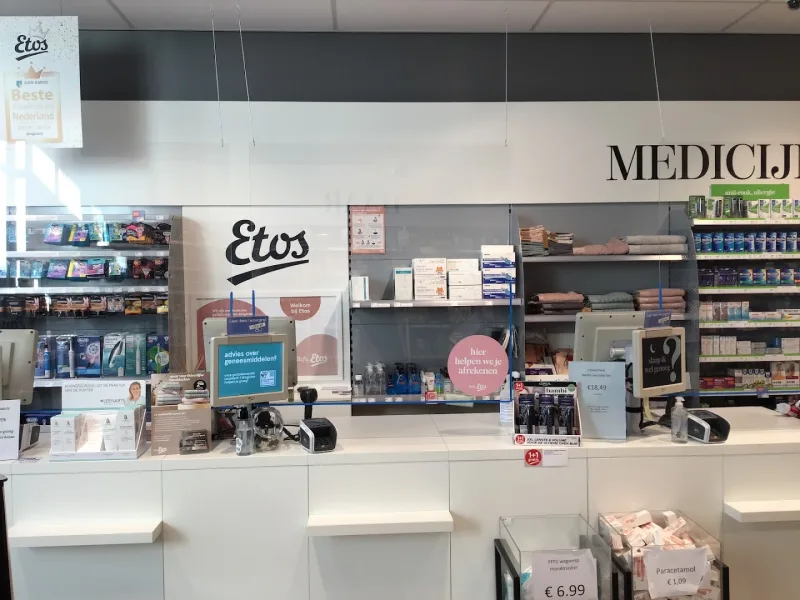Etos Korte Bisschopstr. 14 Deventer — foto 5