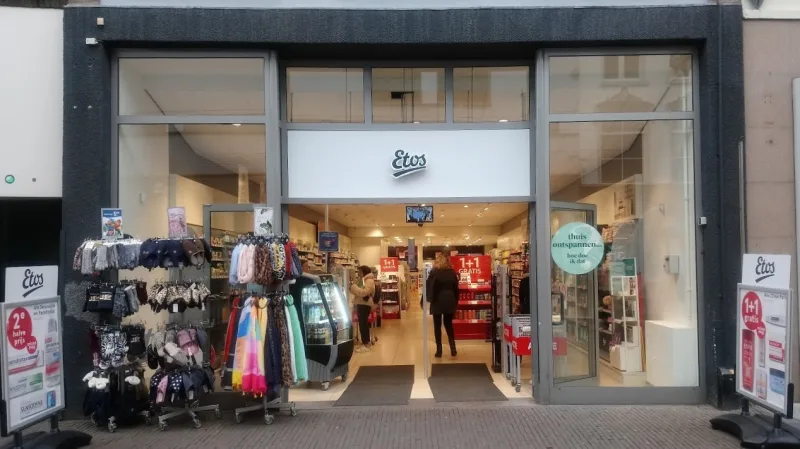 Etos Korte Bisschopstr. 14 Deventer — foto 3