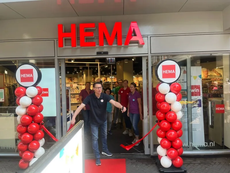 HEMA Groesbeek — foto 2