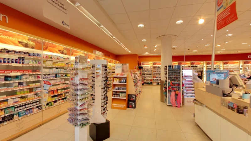 Etos Veilingpassage Oud 10-12 Beijerland — foto 3