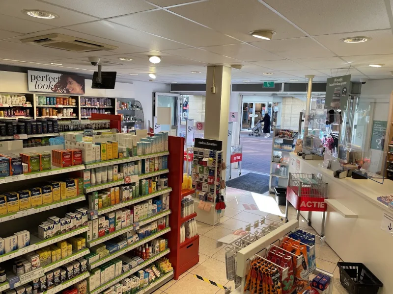 Etos Arendstraat 8 Oosterhout — foto 2