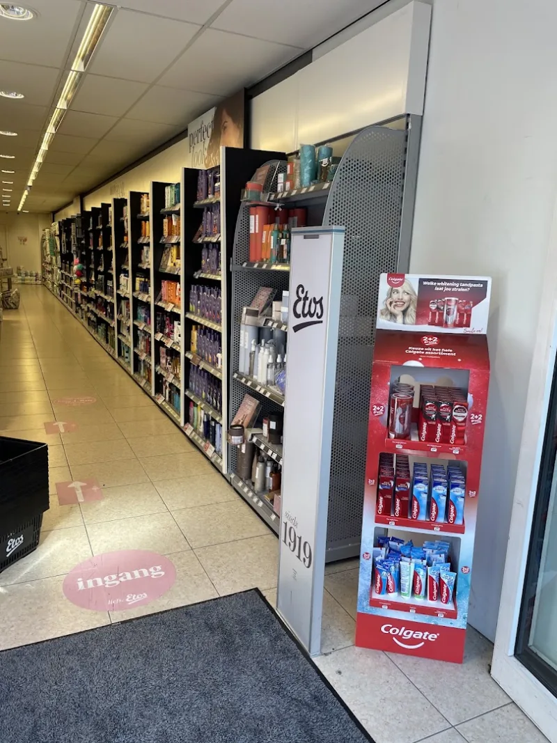 Etos Arendstraat 8 Oosterhout — foto 3