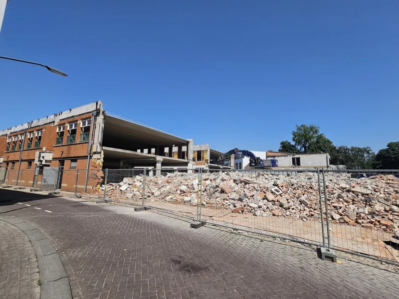 Etos Arendstraat 8 Oosterhout — foto 8