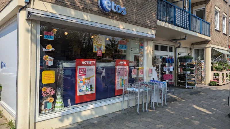 Etos van Weerd Poelmanstr 42 Heerlen