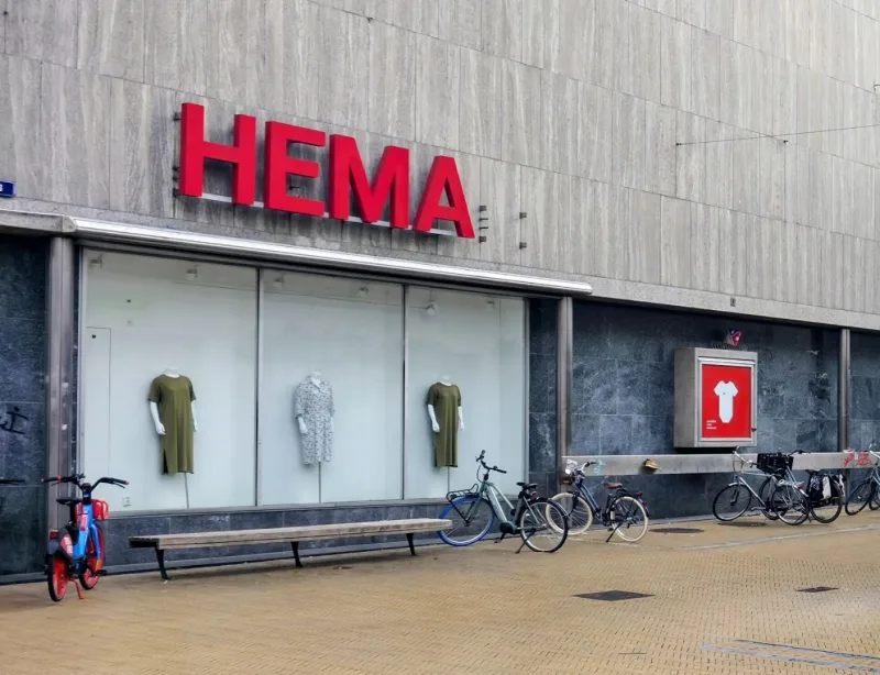HEMA Groningen-Centrum — foto 2