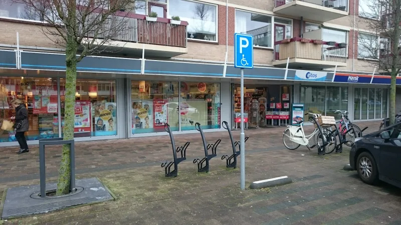 Etos Euterpeplein 4 Amersfoort — foto 3