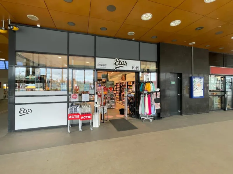 Etos Stationsplein 6J Nijmegen — foto 5