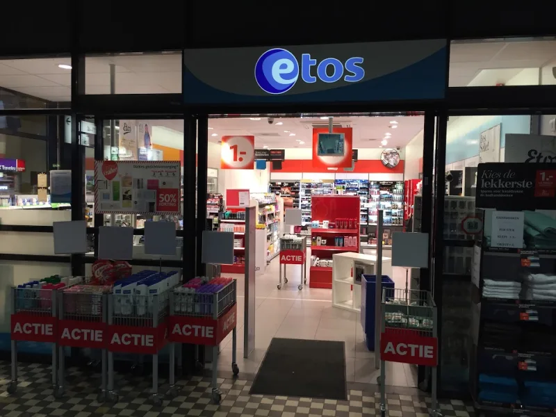 Etos Stationsplein 6J Nijmegen — foto 8