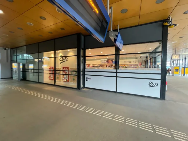 Etos Stationsplein 6J Nijmegen — foto 9