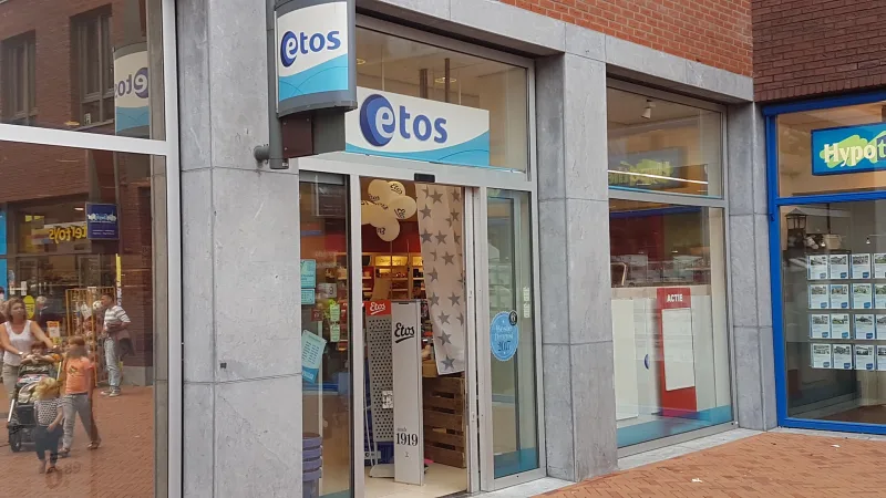 Etos Het Havenplein 9 Dronten — foto 4
