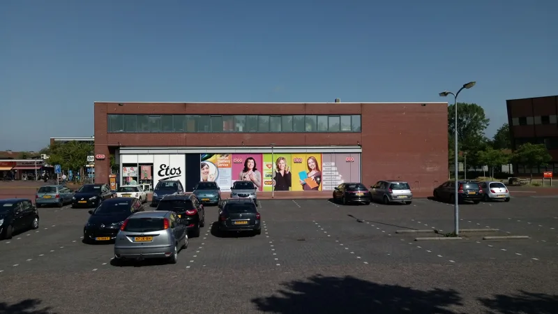 Etos De Bongerd 51 Doetinchem — foto 4