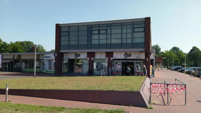Etos De Bongerd 51 Doetinchem — foto 6