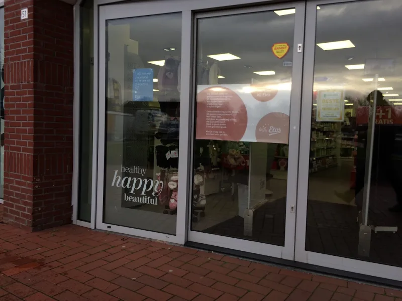 Etos De Bongerd 51 Doetinchem — foto 3