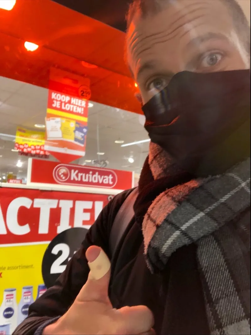 Etos Van Diepeningenlaan 19 Leiderdorp — foto 2