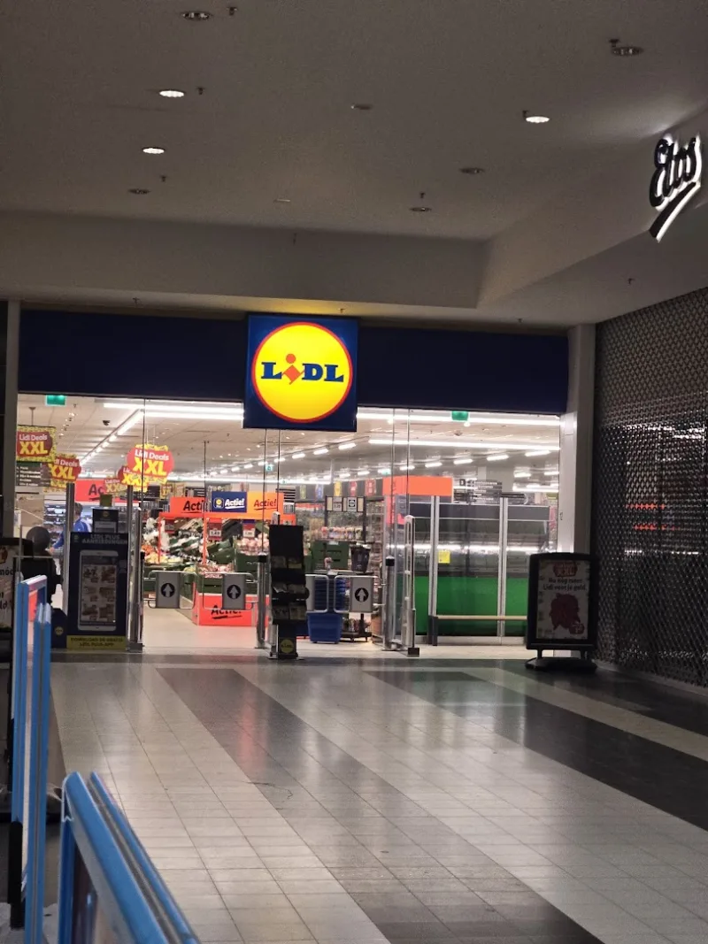 Etos Pampusweg 13a Muiden — foto 3