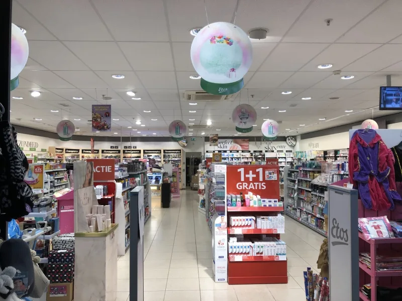 Etos Pampusweg 13a Muiden — foto 5