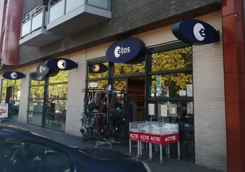 Etos Ringweg 2 Drachten