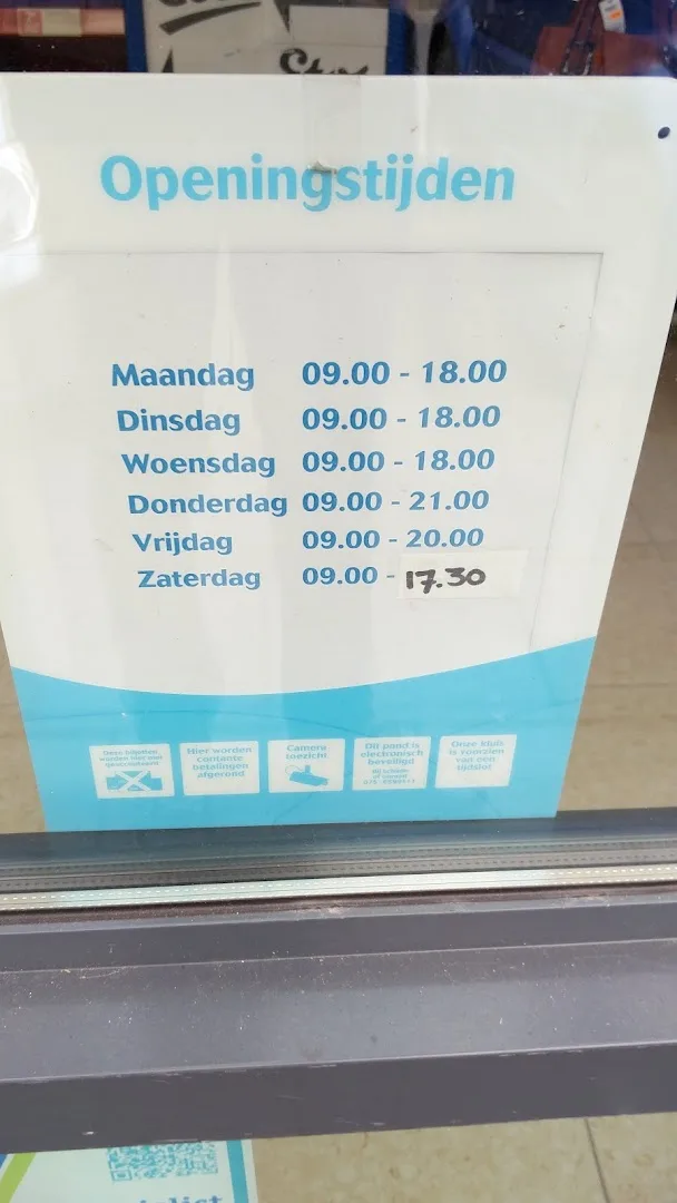 Etos Ringweg 2 Drachten — foto 3