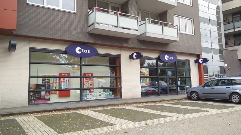 Etos Ringweg 2 Drachten — foto 4