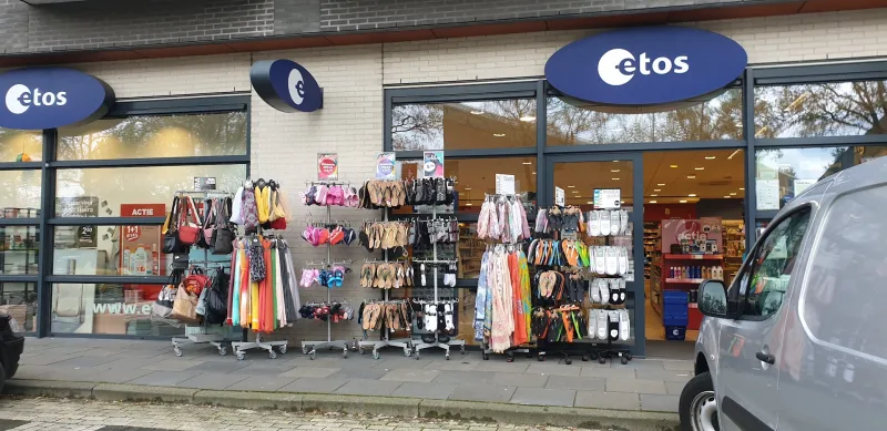 Etos Ringweg 2 Drachten — foto 5