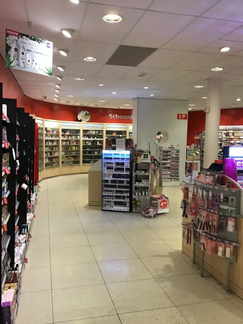Etos Nieuwendijk 182 -184 Amsterdam — foto 10