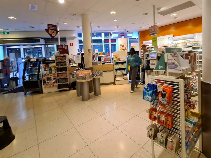 Etos Nieuwendijk 182 -184 Amsterdam — foto 9