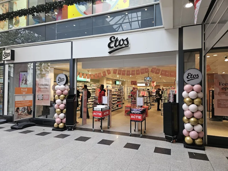 Etos Lijnbaan 151 Rotterdam — foto 6