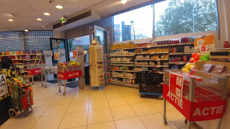 Etos Bijlmerplein 92 Amsterdam — foto 5