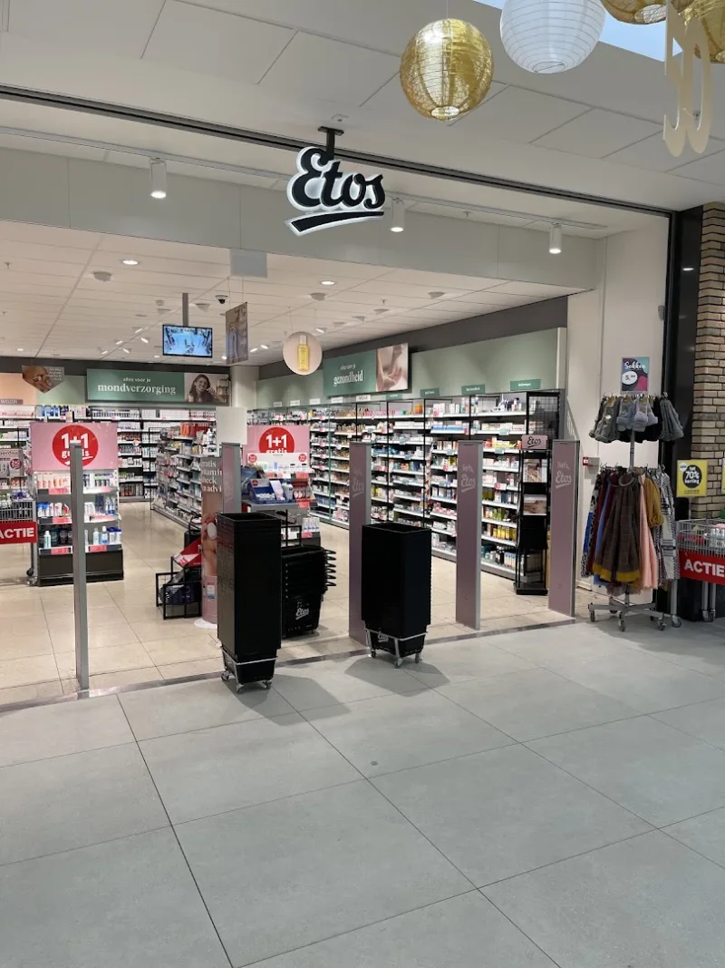 Etos Brusselse Poort 87 Maastricht — foto 2