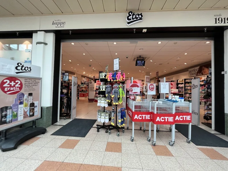 Etos Dobbe 26 Zwolle — foto 5