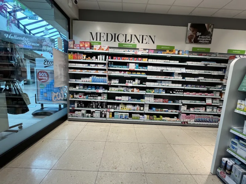Etos Dobbe 26 Zwolle